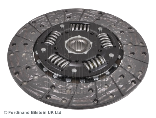 Clutch Disc